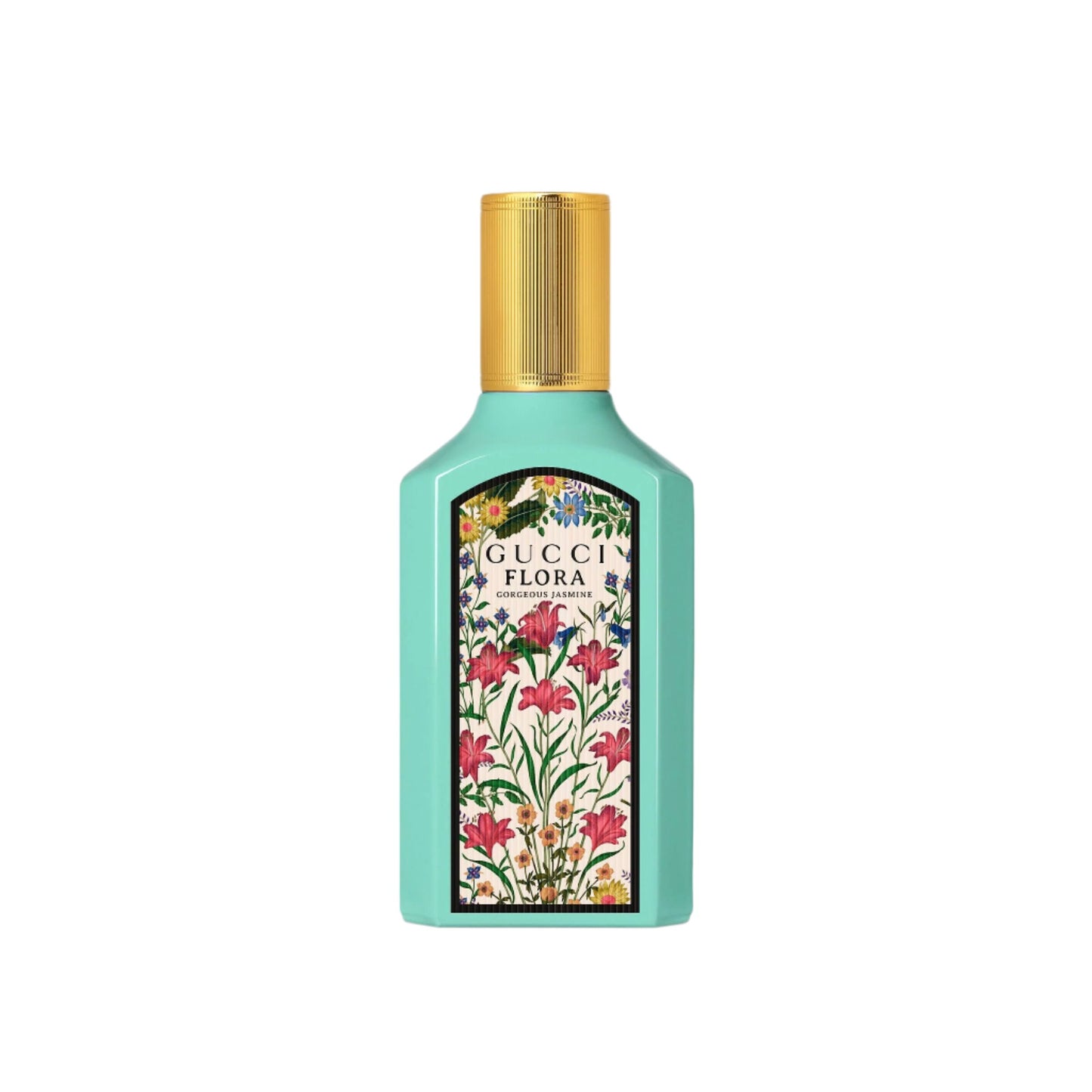 Gucci Flora Gorgeous Jasmine WF EDP 50 Ml