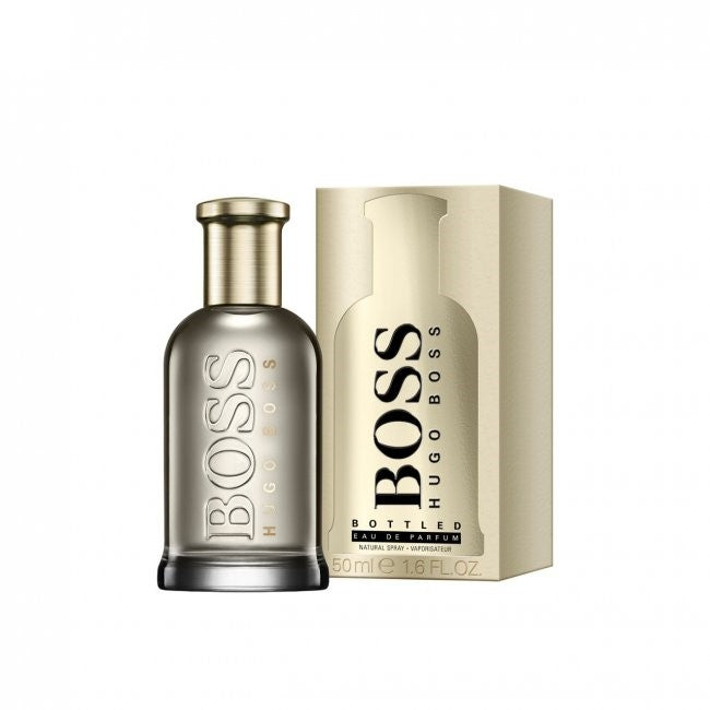 Hugo Boss Bottled MF EDP 50 Ml