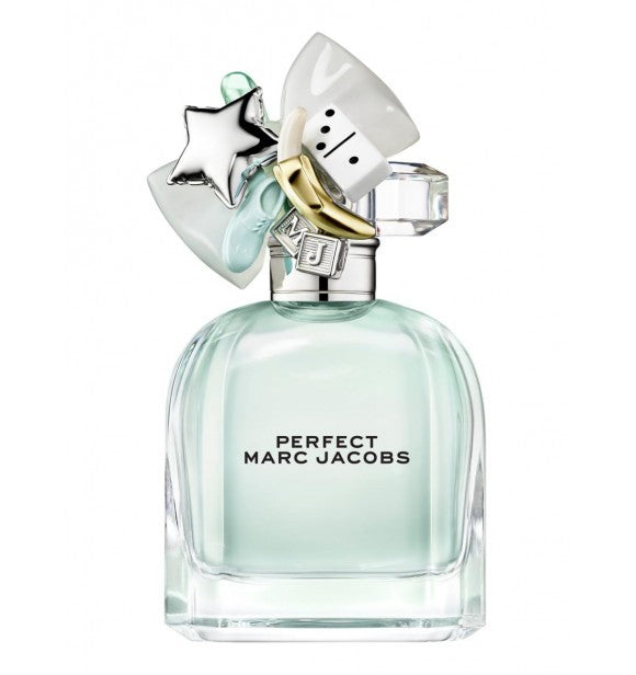 Marc Jacobs Perfect WF EDT 50 Ml