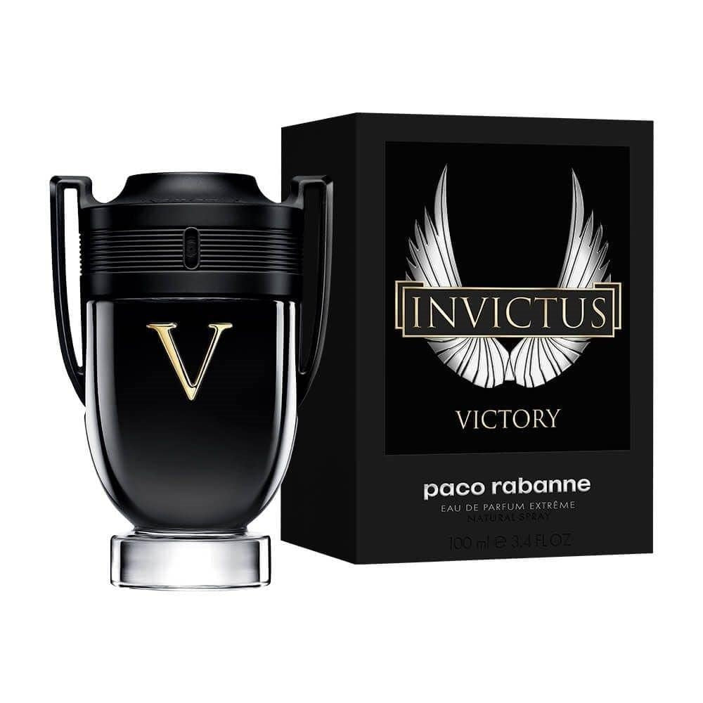 P Rabanne Invictus Victory MF EDP 100ml