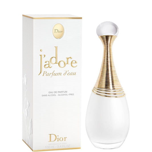 C Dior J'Adore Parfum D'Eau WF EDP 100 Ml