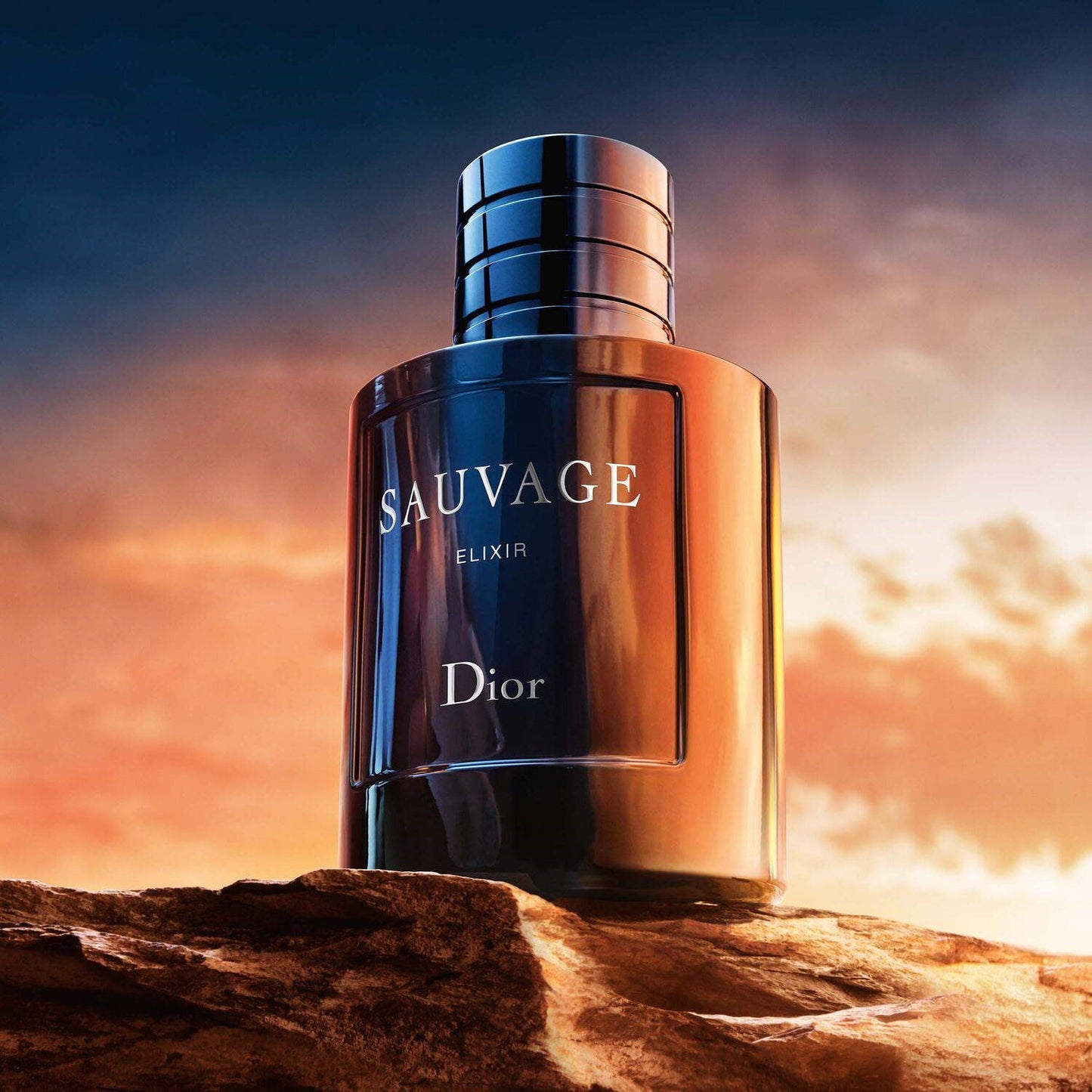 C Dior Sauvage Elixir MF EDP 100ml