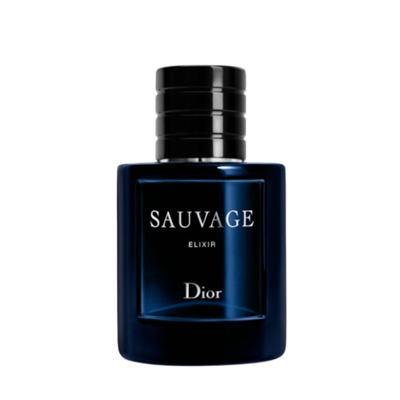 C Dior Sauvage Elixir MF EDP 100ml