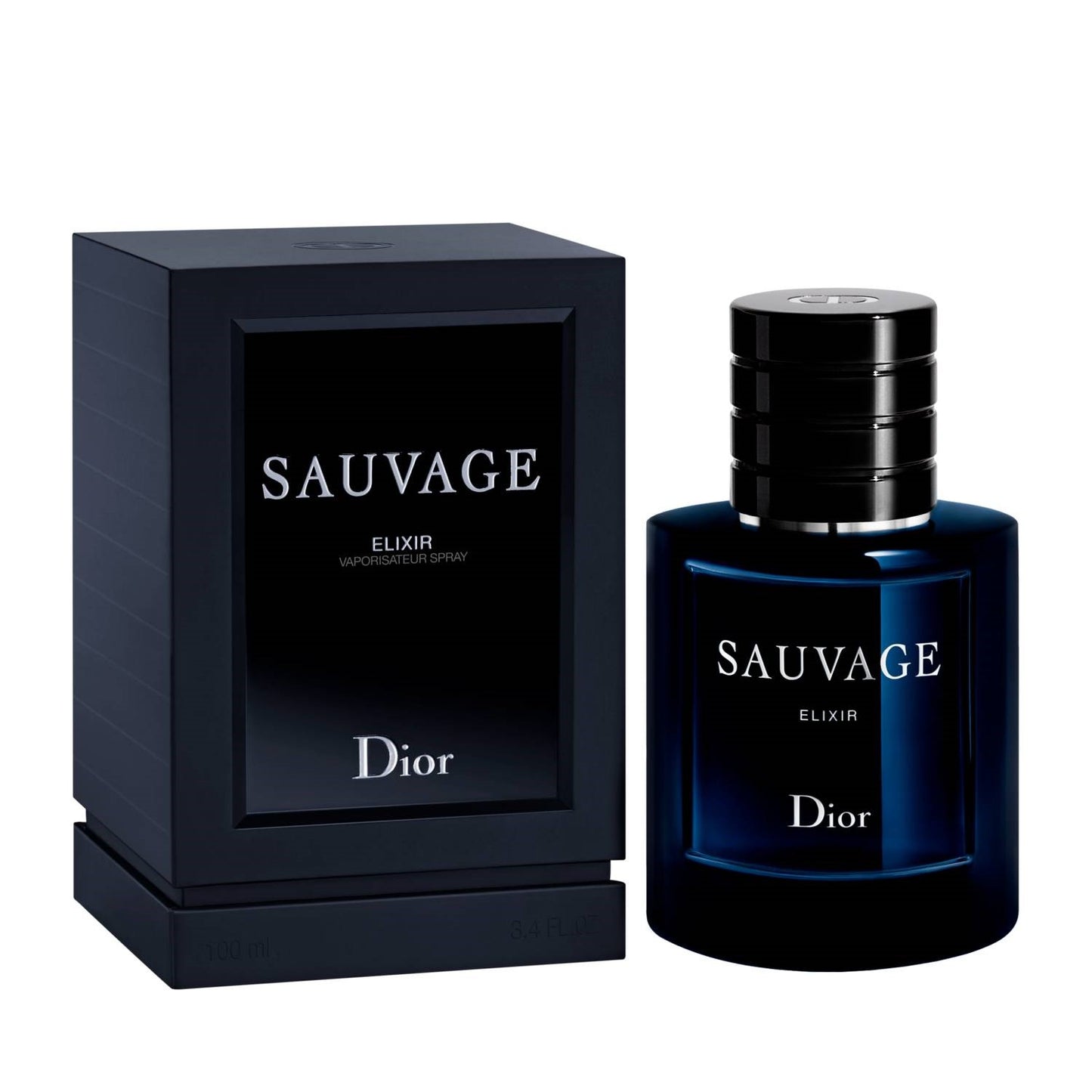 C Dior Sauvage Elixir MF EDP 100ml