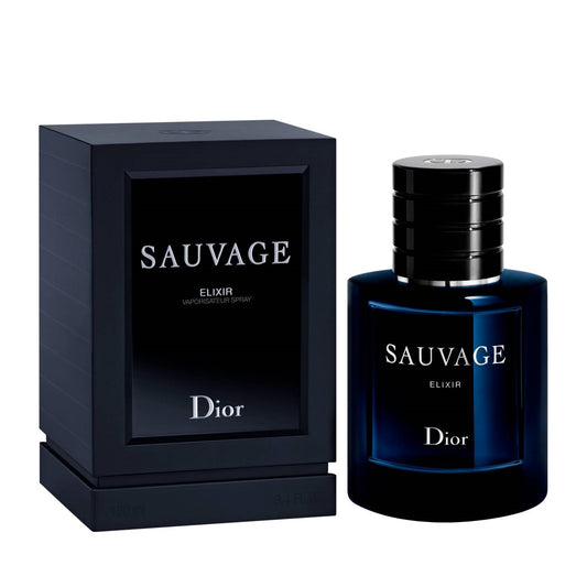 C Dior Sauvage Elixir MF EDP 100ml
