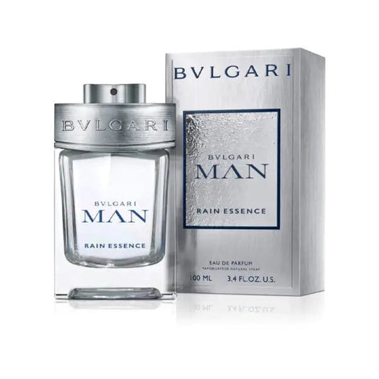 Bvlgari Man Rain Essence MF EDP 100Ml