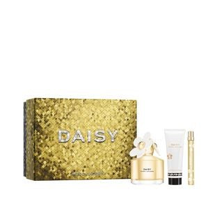 Marc Jacobs Daisy Xm MF Set Edt 100 Ml + Bl 75 Ml + Edt 10 M