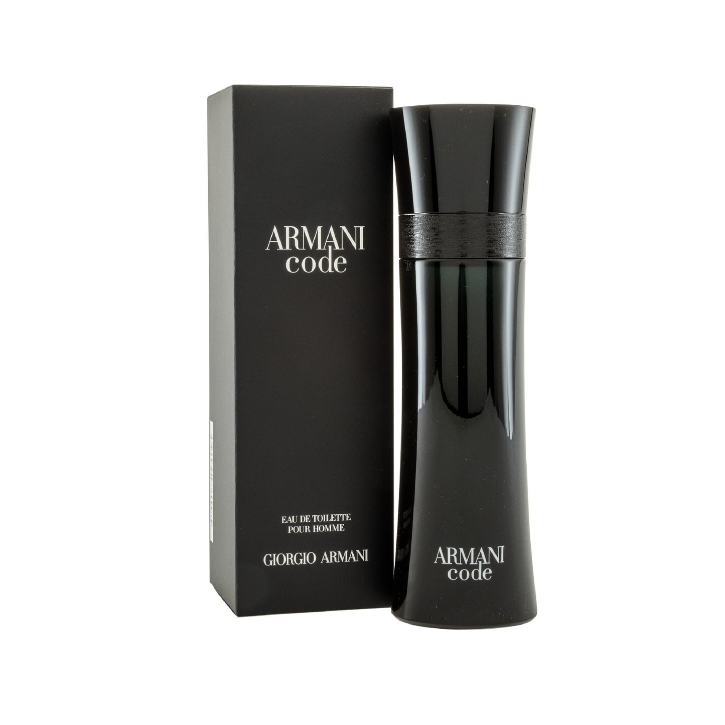 Armani Code Homme MF EDT 125 Ml