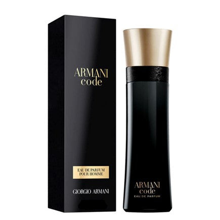 Armani Code Homme MF EDP 75ml
