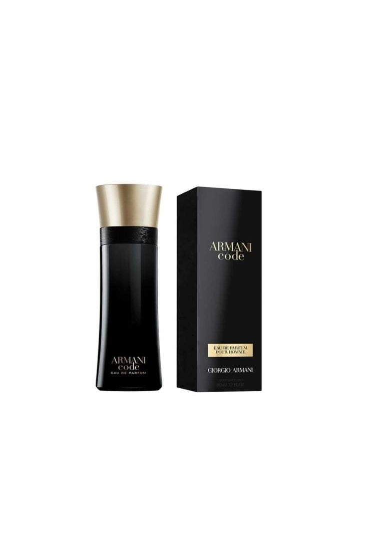 Armani Code Homme MF EDP 125Ml