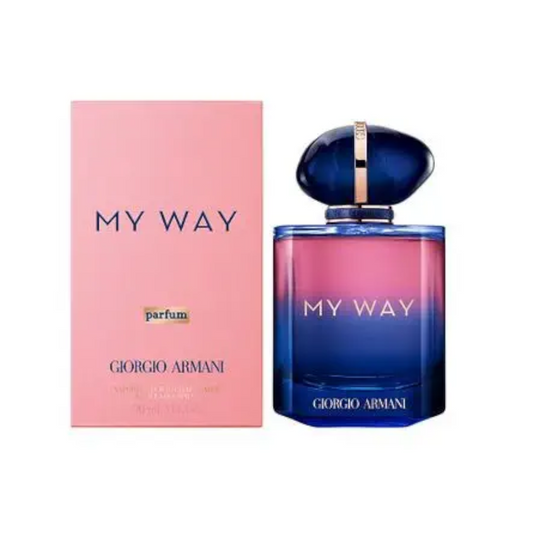 Armani My Way Le Parfum WF 90 Ml