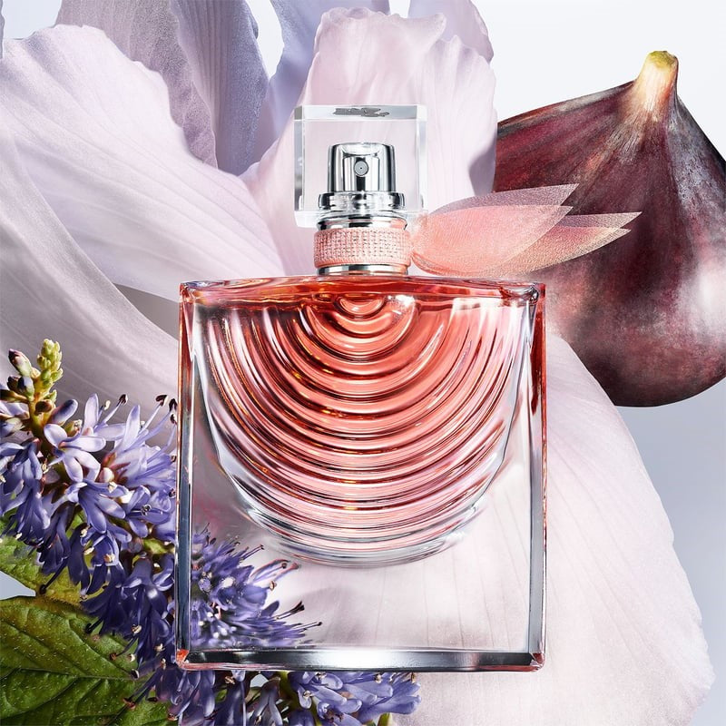 Lancome La Vie Est Belle Iris Infini WF EDP 100 Ml