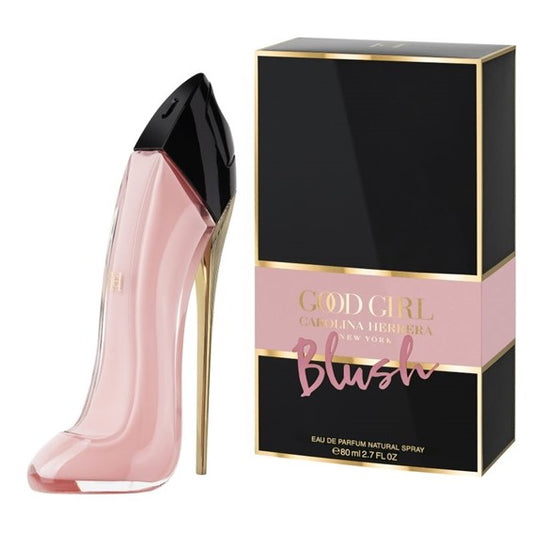 C Herrera Good Girl Blush WF EDP 80 Ml