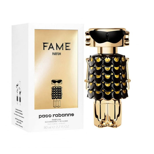 P Rabanne Fame WF Parfum 80ml