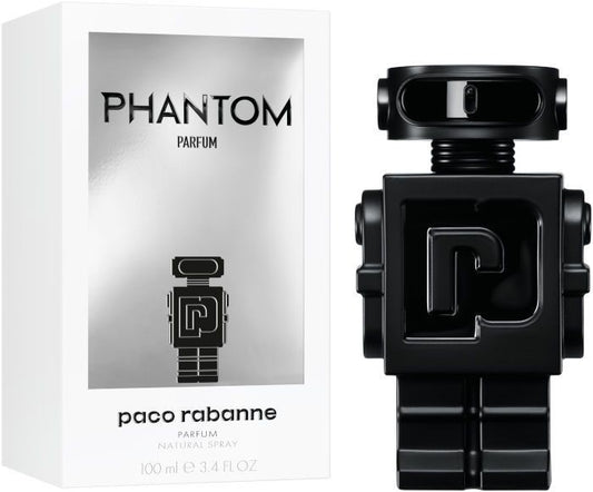 P Rabanne Phantom MF Parfum 100ml