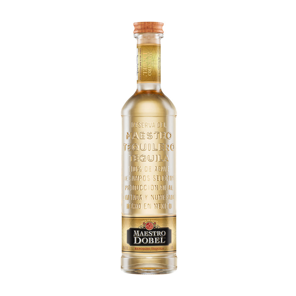 Maestro Dobel Reposado 75 cl 40%