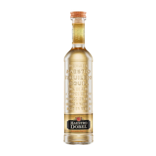 Maestro Dobel Reposado 75 cl 40%