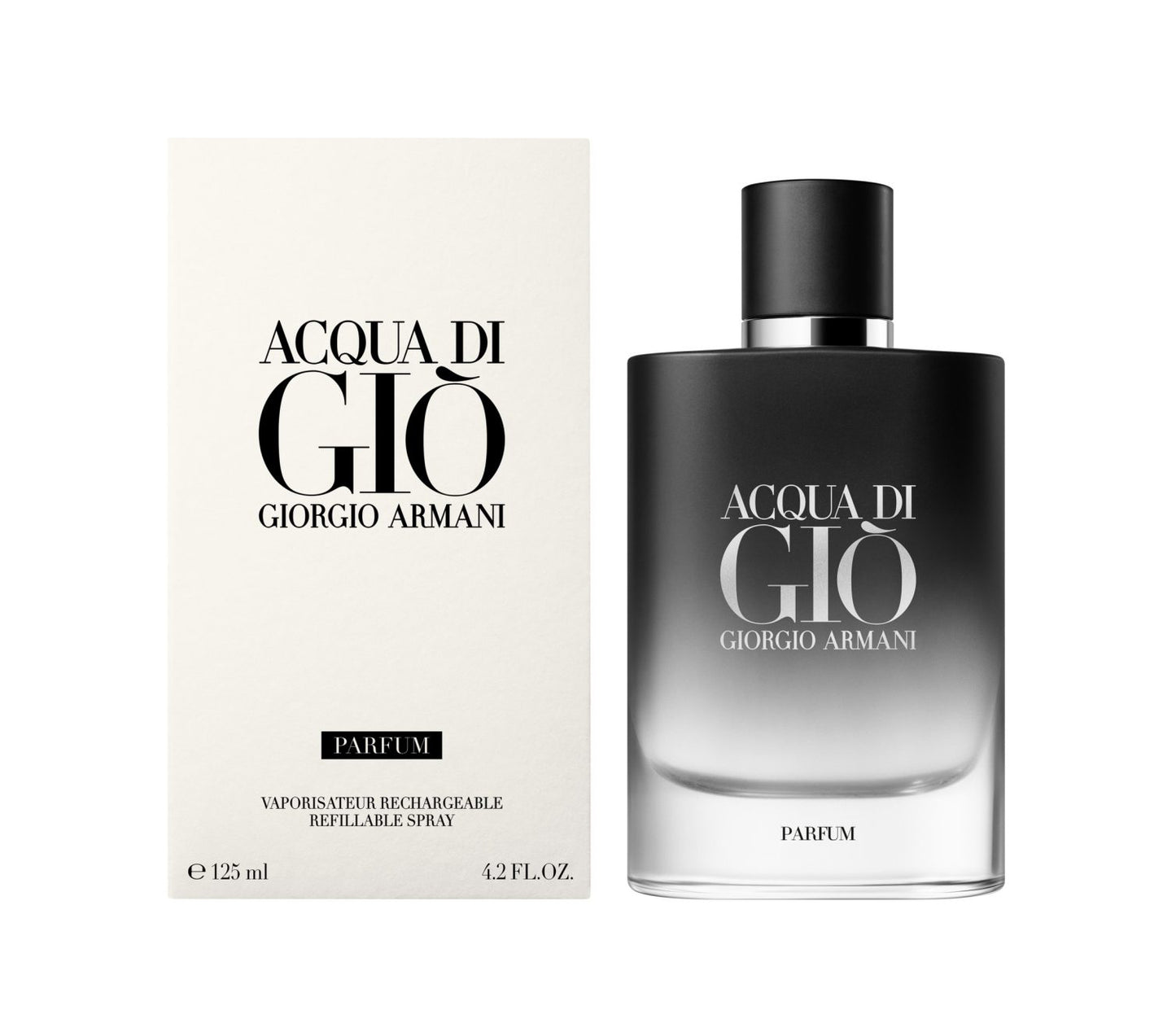 Armani Adgh Parfum MF 125 Ml