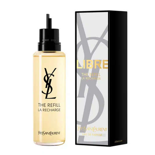 Ysl Libre WF Edp Refill Bottle 100ml