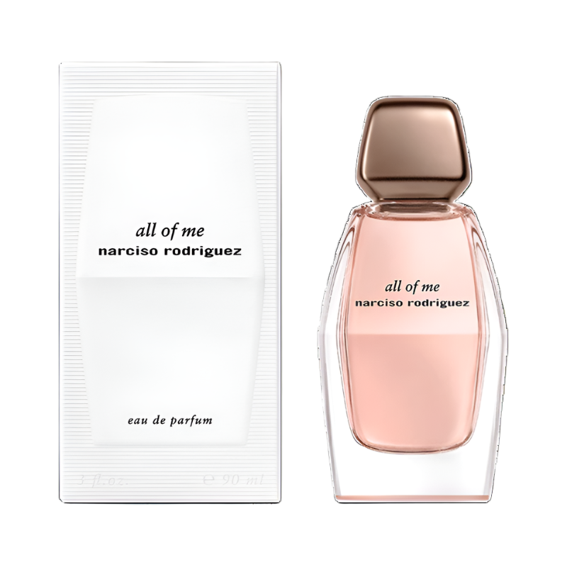 N Rodrigrez All Of Me WF EDP 90 Ml