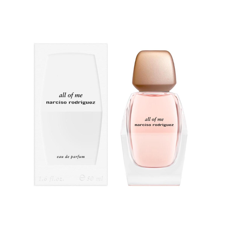 N Rodrigrez All Of Me WF EDP 50 Ml