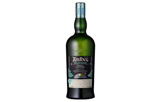 Ardbeg Smoketrails 100 Cl 46.0