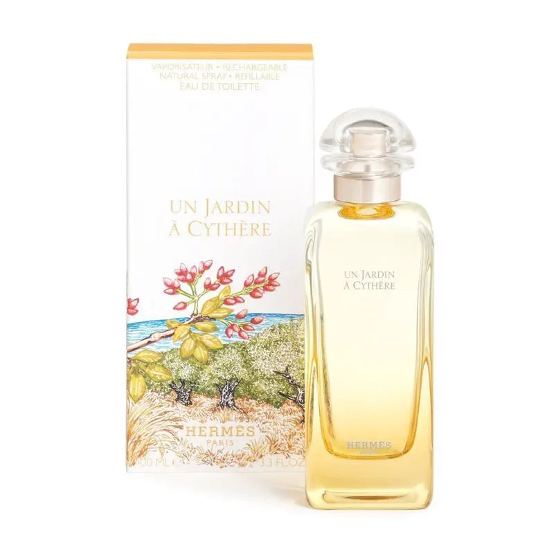 Hermes Jardin A Cythere WF EDT 100 Ml