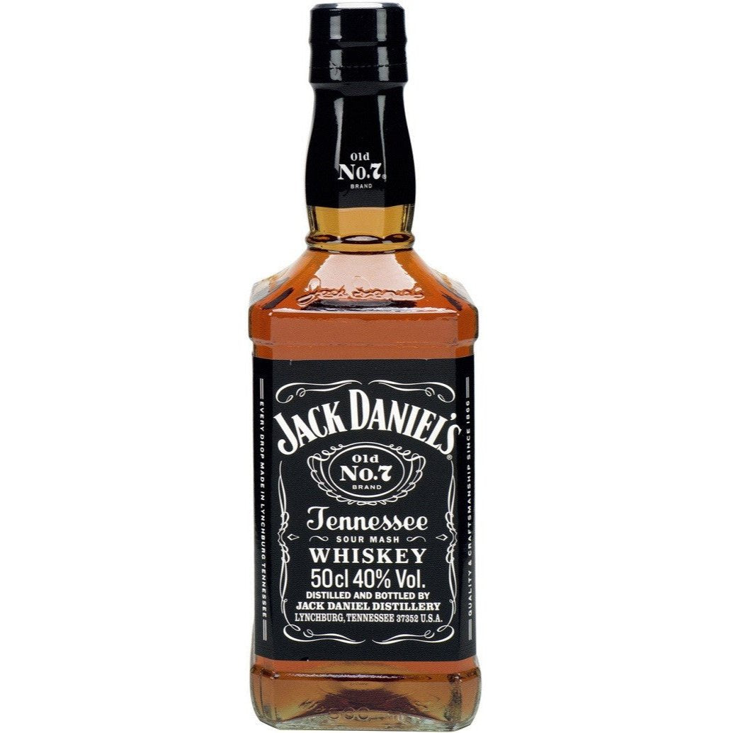 Jack Daniel's 50 Cl 40.0