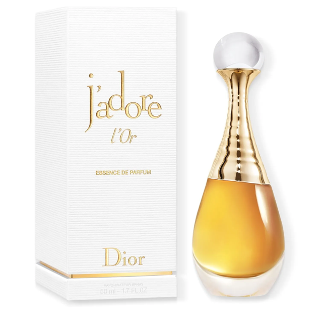 C Dior J'Adore Lor Essp Spr WF EDP 50ml