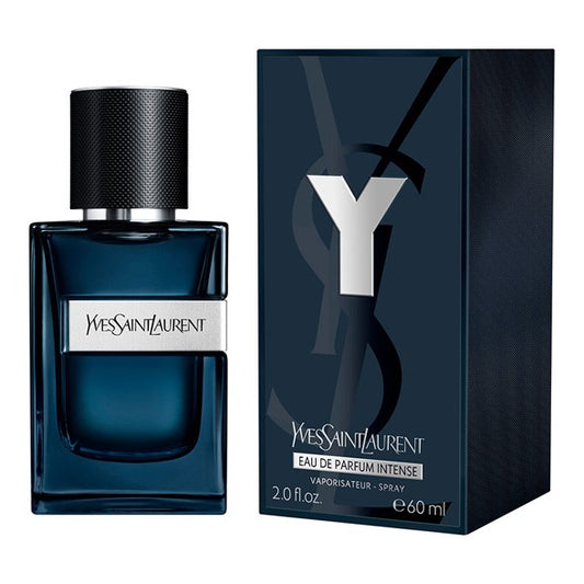 YSL Y Intense MF EDP 60ml