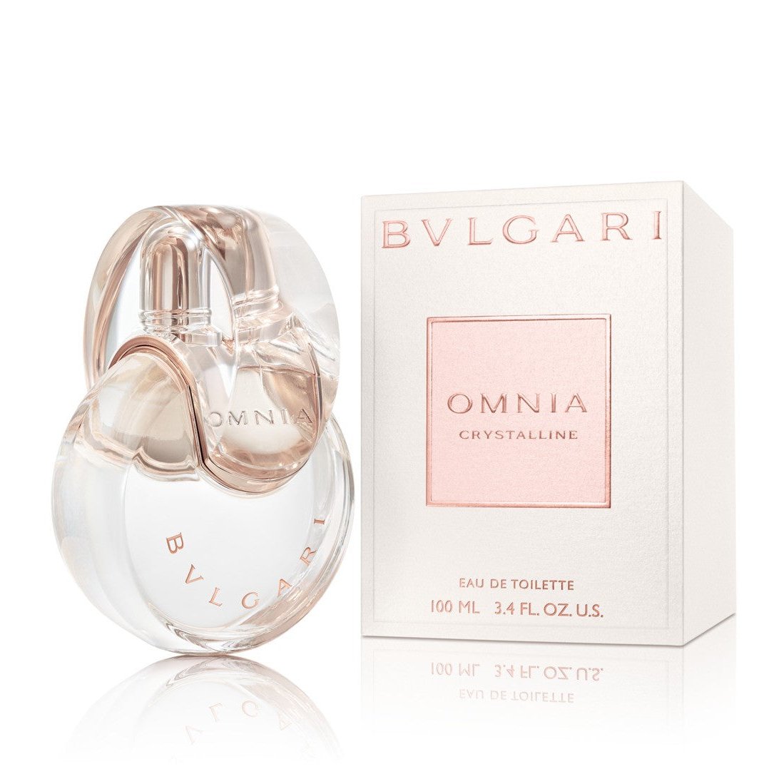 Bvlgari Omnia Crystalline WF EDT 100ml