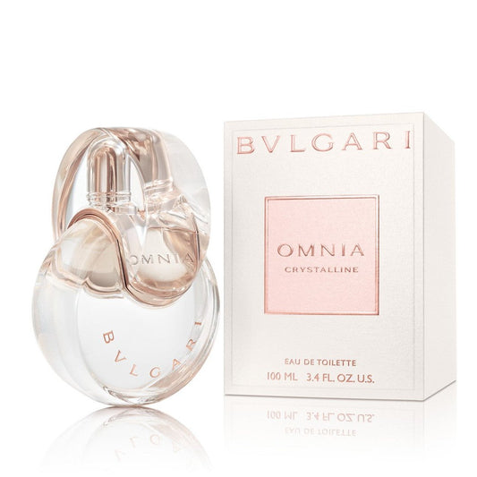 Bvlgari Omnia Crystalline WF EDT 100ml