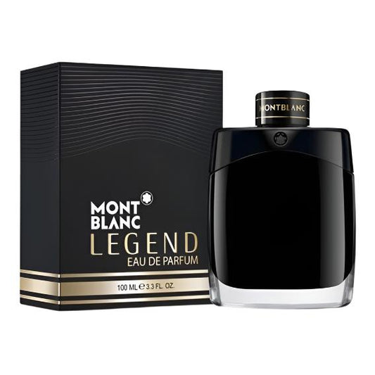 Mont Blanc Legend Spray MF EDP 100 Ml