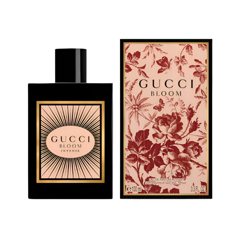 Gucci Bloom Intense WF EDP 100 Ml