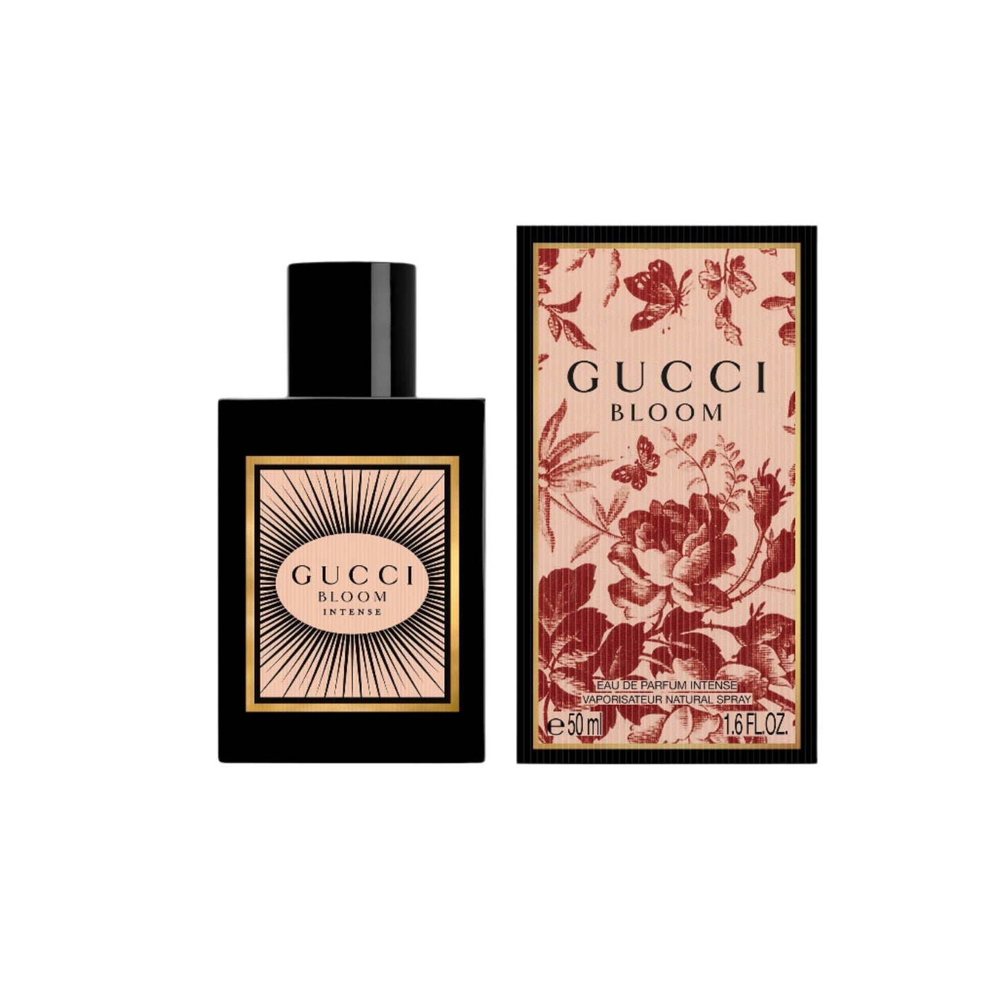 Gucci Bloom Intense WF EDP 50 Ml