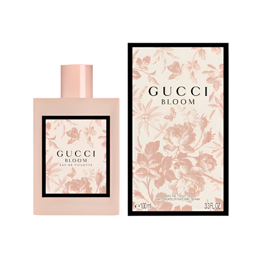 Gucci Bloom WF EDT 100 Ml