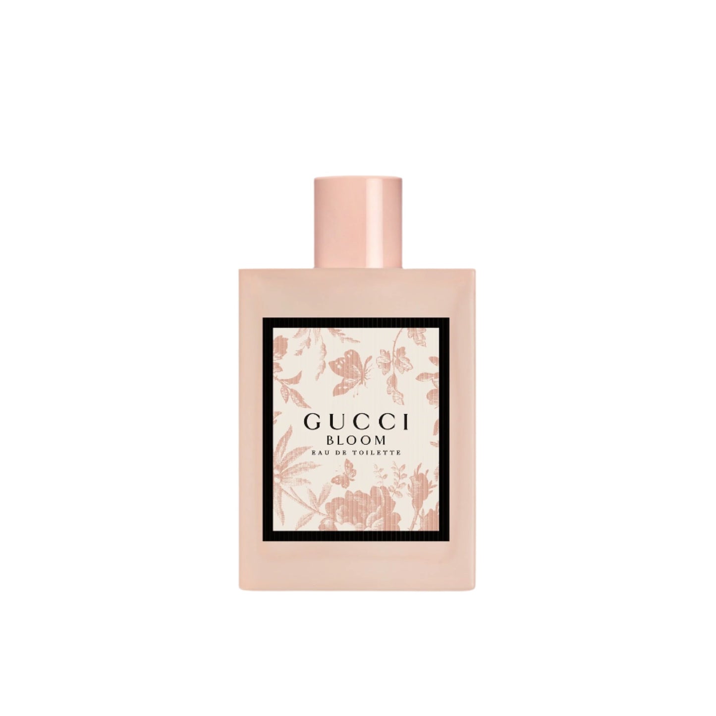 Gucci Bloom WF EDT 100 Ml