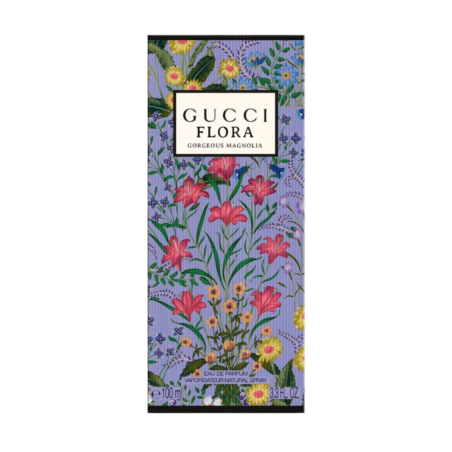 Gucci Flora Gentle Magnolia WF EDP 100 Ml