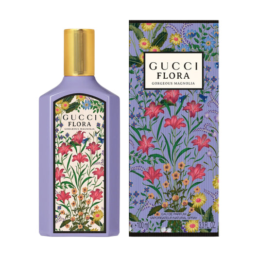 Gucci Flora Gentle Magnolia WF EDP 100 Ml