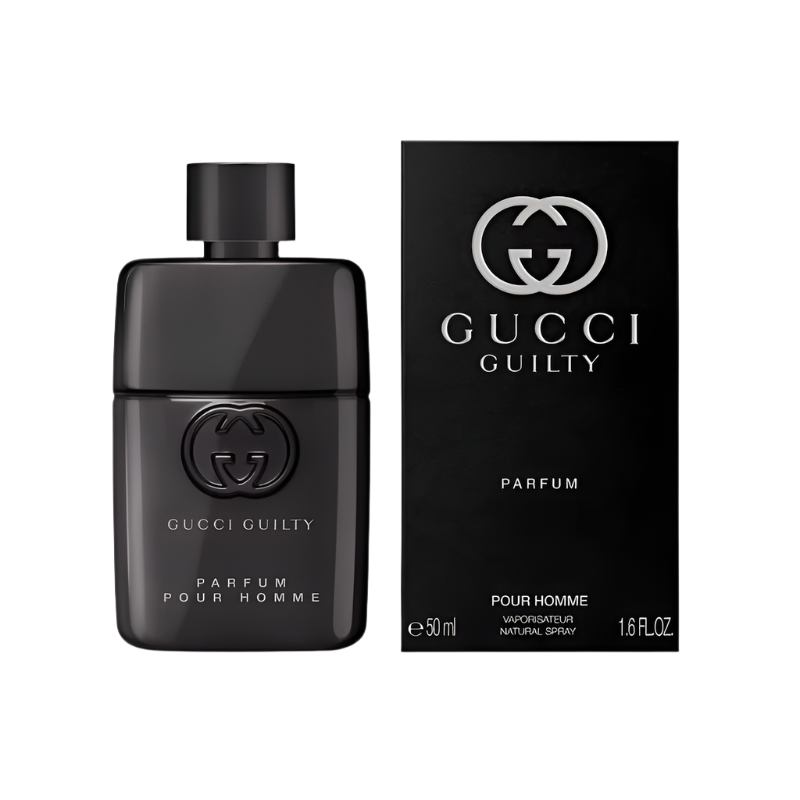 Gucci Guilty Pour Homme Parfum MF 50 Ml