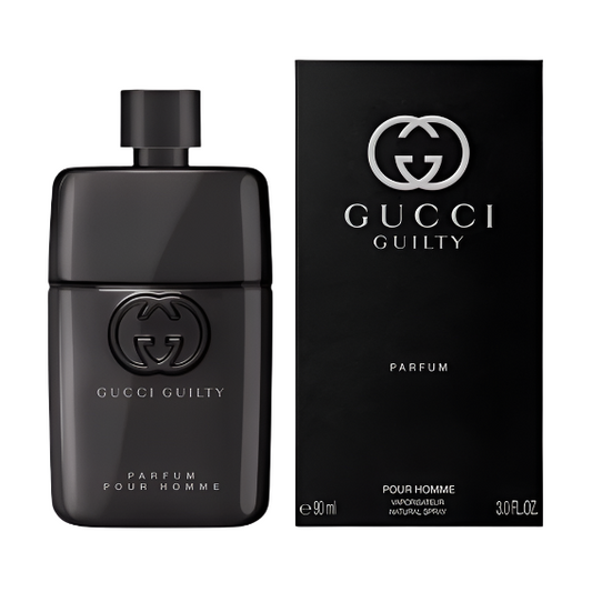 Gucci Guilty Pour Homme Parfum Mf 90 Ml