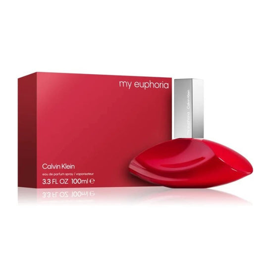 Ck My Euphoria WF EDP 100Ml