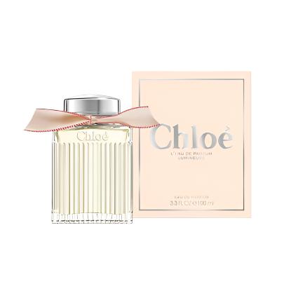 Chloe L'Eau De Parfum Lumineuse WF EDP 100 Ml