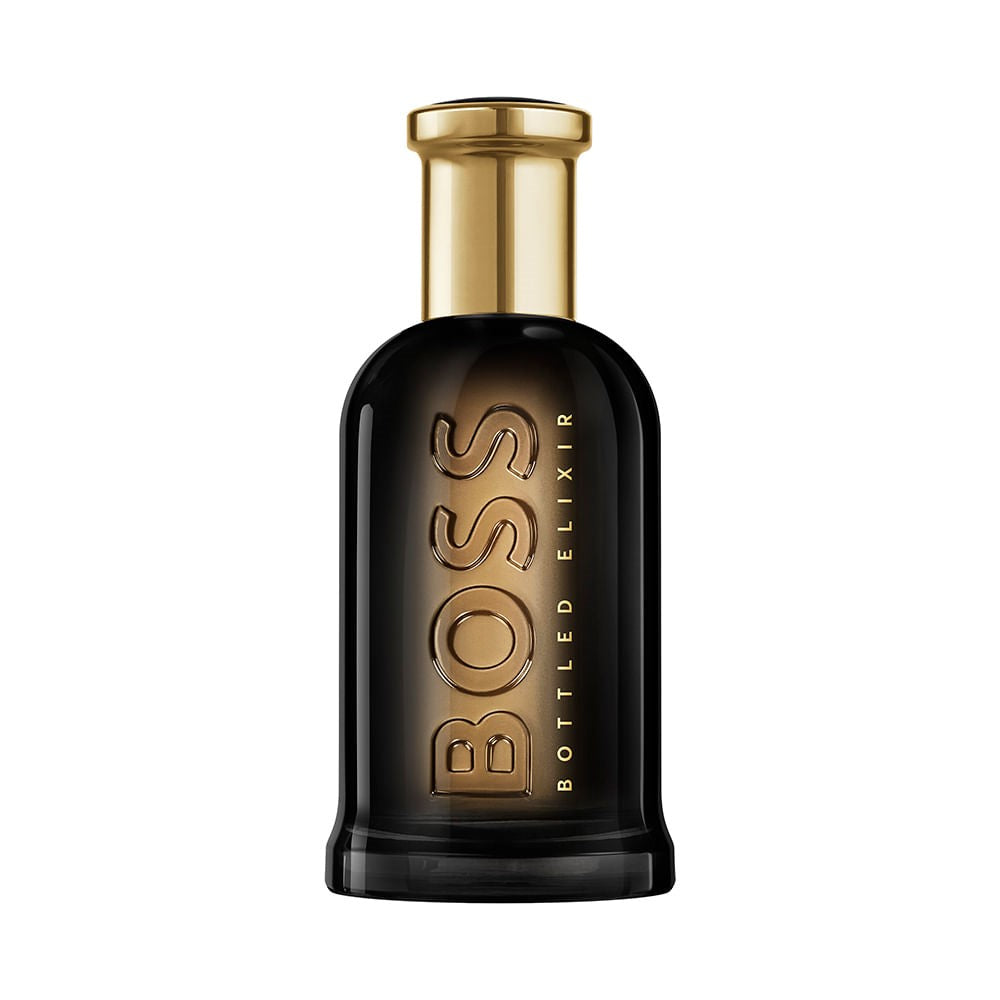 Hugo Boss Bottled MF EDP 100Ml