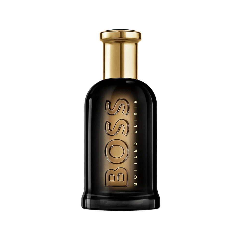 Hugo Boss Bottled MF EDP 100Ml