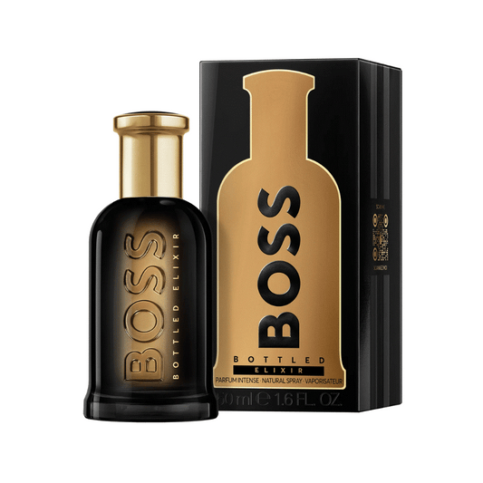 Hugo Boss Bottled MF EDP 100Ml