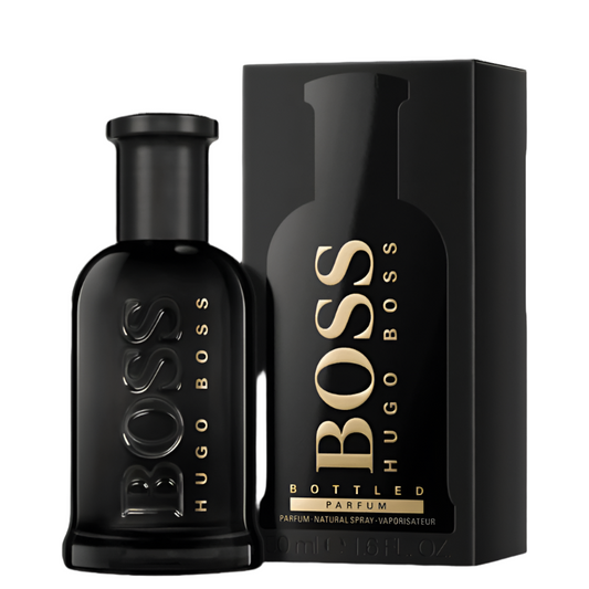 Hugo Boss Bottled Parfum MF 100 Ml