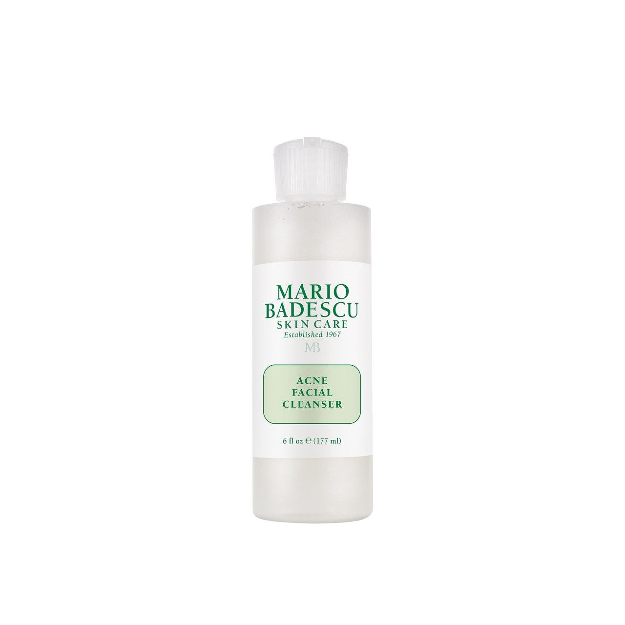 Mario Badescu Acne Facial Cleanser 177 ml