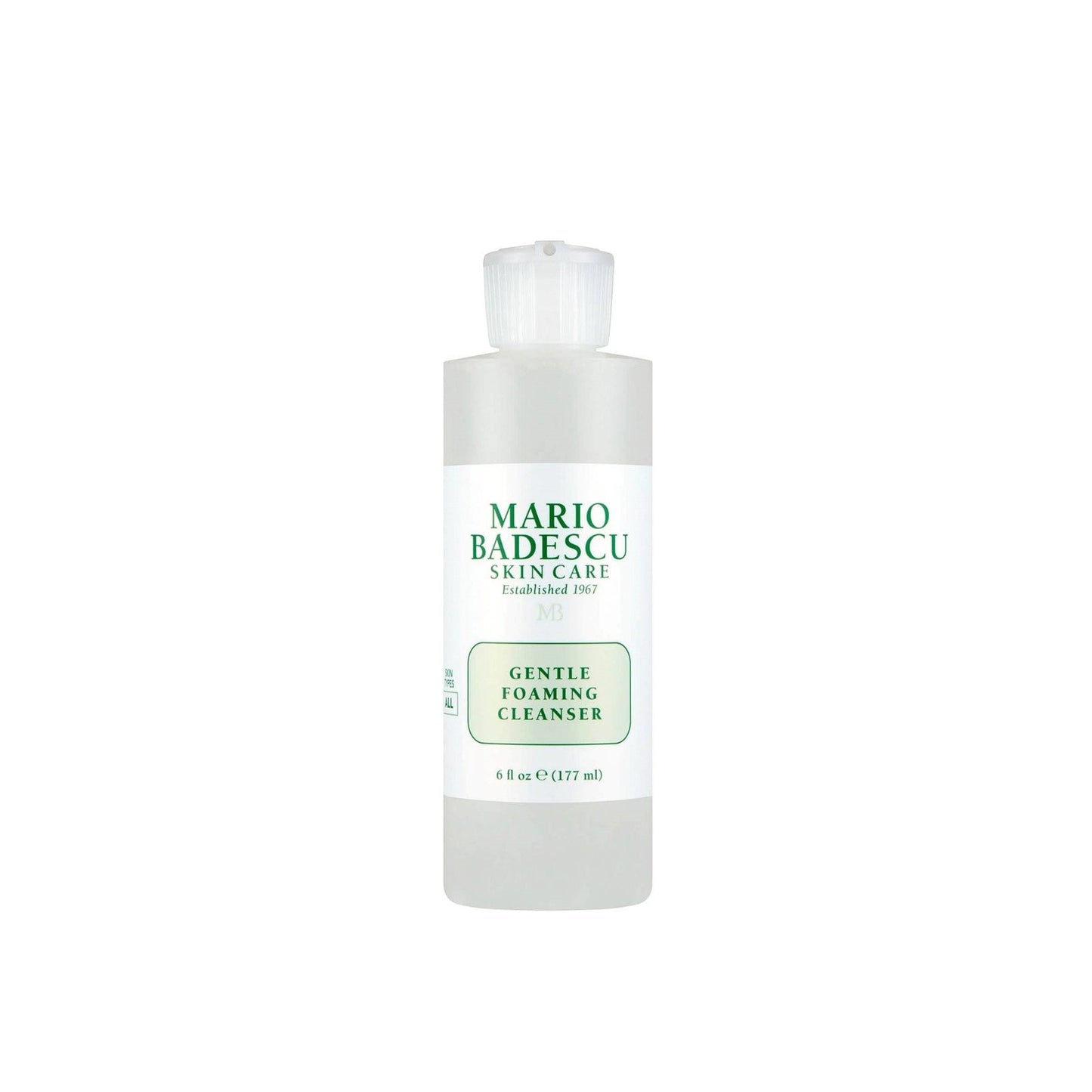 Mario Badescu Gentle Foaming Cleanser 177ml