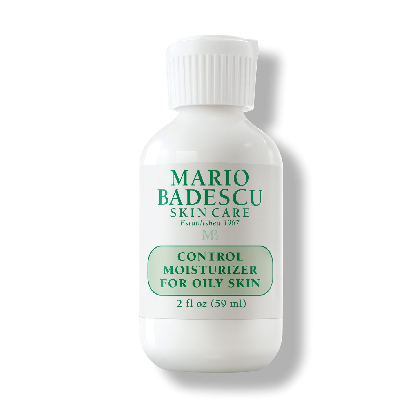 Mario Badescu Control Moisturizer For Oily Skin 59ml